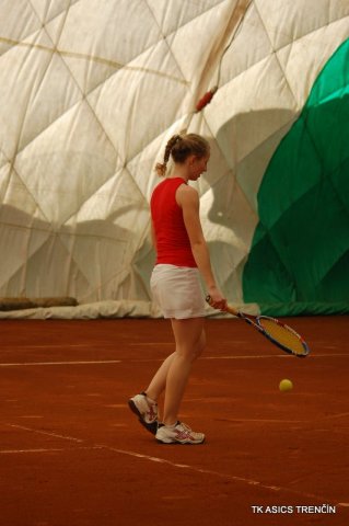 Laura Svatíková
